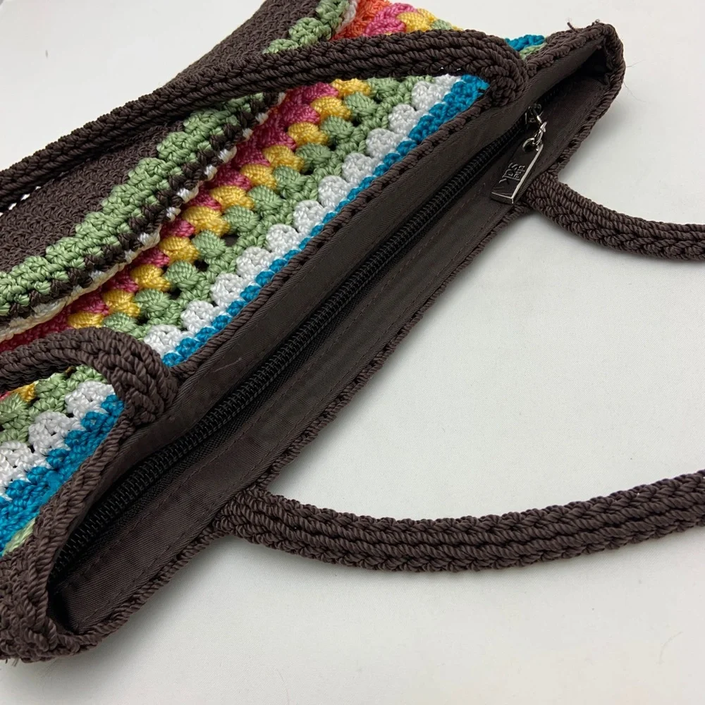 THE SAK Crochet Bag - Picture 7 of 13
